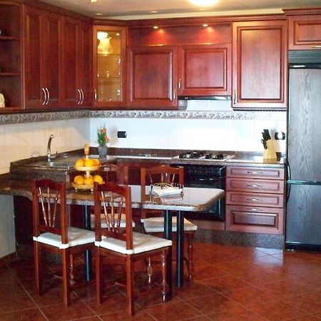 Casa Rural La Furnia Икод де лос Винос Стая снимка