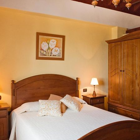 Casa Rural La Furnia Икод де лос Винос Стая снимка