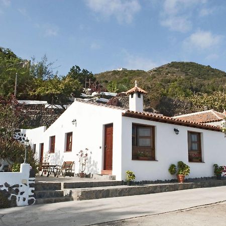 Casa Rural La Furnia Икод де лос Винос Екстериор снимка