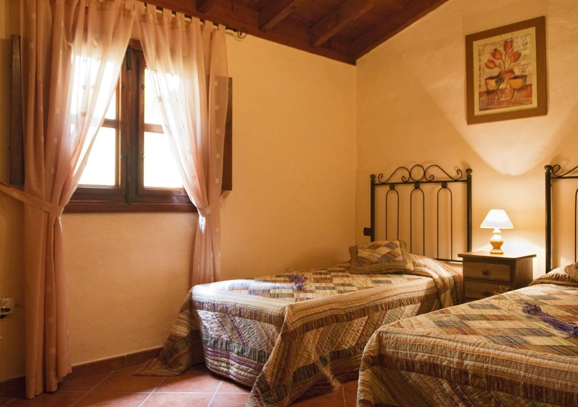Casa Rural La Furnia Икод де лос Винос Екстериор снимка
